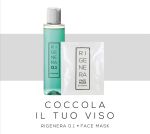 RIGENERA KIT COCCOLA IL TUO VISO