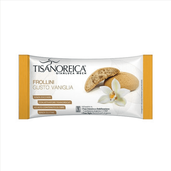 FROLLINO GUSTO VANIGLIA
