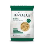 TIPO PASTA FUSILLI