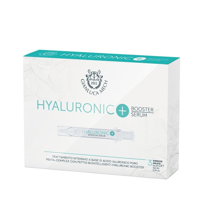 HYALURONIC BOOSTER SERUM