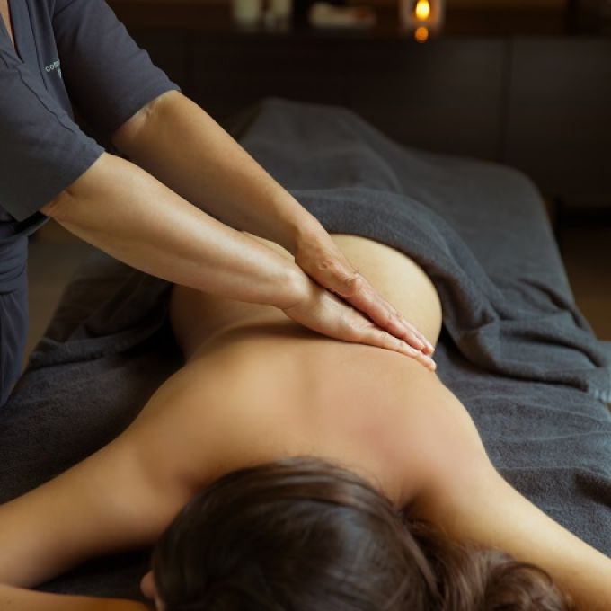 Tranquillity rituale di benessere per corpo e mente