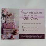 GIFT CARD 250€