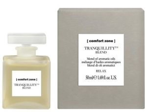 TRANQUILLITY BLEND