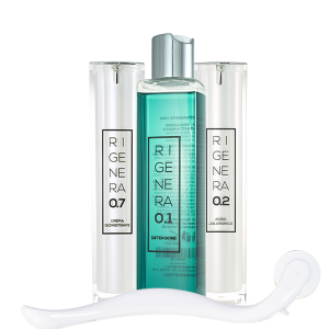 RIGENERA KIT CICATRICI STANDARD