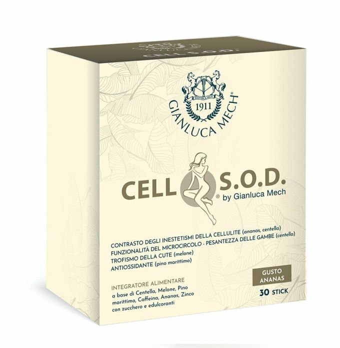 CELL SOD