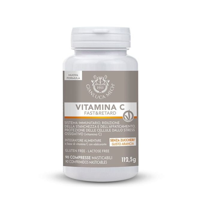 VITAMINA C