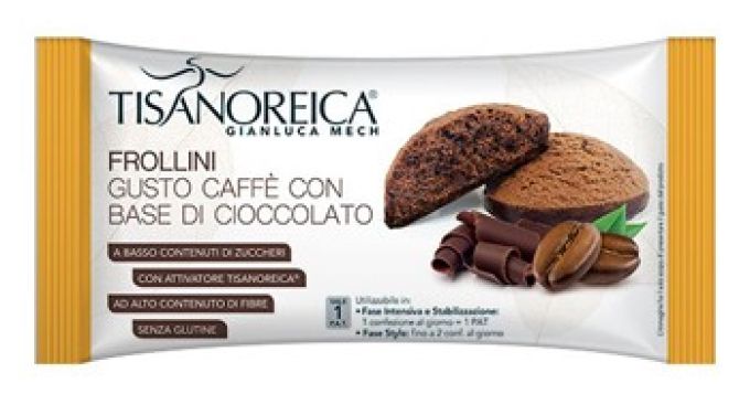 FROLLINO GUSTO CAFFE E CIOCCOLATO