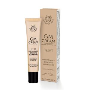 GM CREAM SPF20
