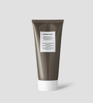 AROMASOUL MEDITERRANEAN SHOWER GEL