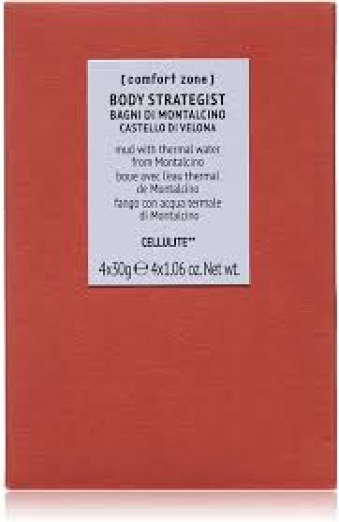 BODY STRATEGIST BAGNI DI MONTALCINO