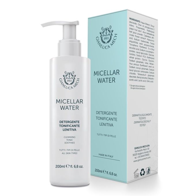 MICELLAR WATER